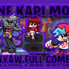 What kind of clothes does kapi wear on funkipedia? Stream Fnf Kapi Mod Nyaw Full Combo Friday Night Funkin Kapi Mod By Fnf Master Listen Online For Free On Soundcloud