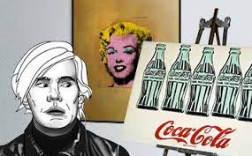 Minted.com has been visited by 10k+ users in the past month Andy Warhol Paintings Prints Bio Ideas Theartstory