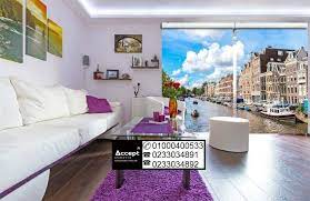 ستائر ثلاثي الابعاد بلاك اوت حسب المقاس accept decoration بلاك اوت الماني رول اب تحجب الضوء قابلة للتنظيف بالماء متوفرة حسب المقاس تصميما security