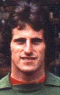 Ray Clemence: Goalkeeper