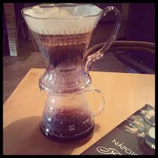 Clever Dripper
