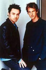 Pin By Judy Rae On Listen Up Savage Garden Singer Role Models