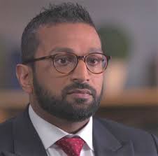 Indian American, Kash Patel named as the Chief of Staff to the new Defense  Secretary