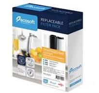 Комплект картриджей Ecosoft 1-2-3 улучшенный для обратного осмоса (CHV3ECO)