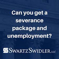 Social security and disability recipients who are eligible for the payment will get the stimulus checks/payments deposited the same way they currently get. Can You Get A Severance Package And Unemployment Swartz Swidler