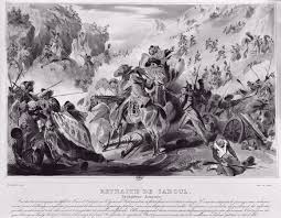 Timeline of the 1842 retreat from Kabul ...