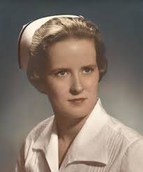 Phyllis Marie Mould Obituary