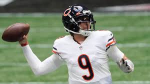Find the latest in nick foles merchandise and memorabilia, or check out the rest of our philadelphia eagles gear for. Russell Wilson Kyle Shanahan Nick Foles Among Nfl Heroes Of Week 3