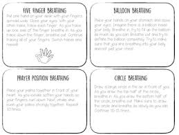 Call and response classroom examples for kindergarten. Mindfulness Activity Cards By Shira Teachers Pay Teachers