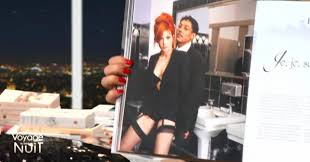 Vous savez à quel point j'aime être baladée dans un roman et tomber de haut au cours du dernier chapitre. Mylene Net Le Site Reference Sur Mylene Farmer