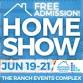FREE Northern Colorado Home Show, June 2026