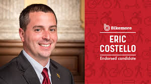 Eric Costello's Instagram, Twitter & Facebook