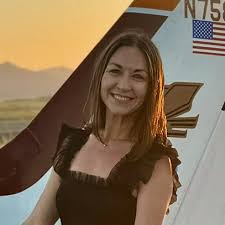 Inspiring Women Pilots Since 1929