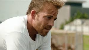 American Hero (2015)