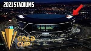 Apr 22, 2021 · the host venues for the 2021 concacaf gold cup have been announced, and there are several mls stadiums among them, as revealed in a thursday release from the confederation. Gold Cup 2021 Stadiums Youtube