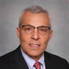 Dr. Haaris Iqbal, DO