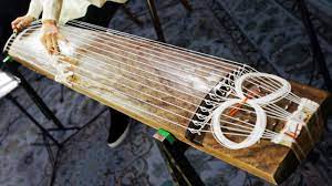 Now, you can find some with 20, 21, or 25 strings! The Koto 13 String Japanese Traditional Instrument Youtube