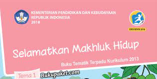 Rangkuman materi kelas 6 tema 2 persatuan dalam perbedaan. Materi Tematik Kelas 6 Tema 1 Kurikulum 2013 Revisi 2018