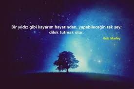 Yildiz Ile Ilgili Sozler Guzel Sozler Guzel Soz Yildiz Alintilar