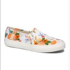 Best 25 Deals For Rifle Paper Co Shoes Poshmark