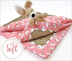 Cuddle Blanket Flannel Baby Blanket Fabric Depot Shannon Fabrics Sewing Diy Bebek Bebek Yorganlari Kirlent