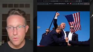 @bennyjohnson's video Tweet