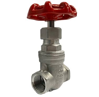 Threaded Valves