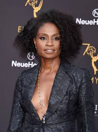 Adina Porter At Television Academy S Performers Peer Group Celebration In Los Angeles 08 20 2018 Television Academy Peer Group Celebrities