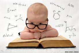Math Is For Babies You Re Never Too Young To Start Learningeducation Teacher Conferences