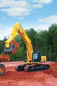 Kobelco SK485 MARK 9 Excavator