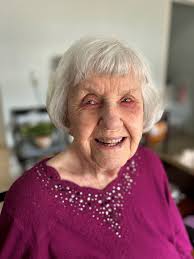 Margaret Timberlake Obituary