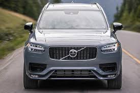 Volvo V90 Model Year 2020 Price And Release Date Di 2020