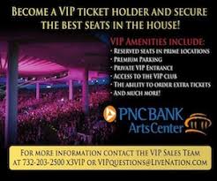Pnc Bank Arts Center Upcoming Shows In Holmdel New