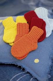 Maybe you would like to learn more about one of these? Knitting Set Baby Socks Cashmerino For Babies And More With Knitting