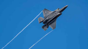 US in talks to expand nuclear capable deployments in Europe
