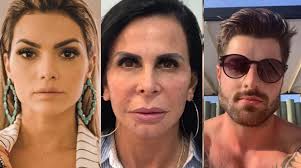 Segundo o médico responsável pelo tratamento do digital influencer, o procedimento tem o objetivo de remodelar o contorno facial, devolvendo a jovialidade do rosto. Veja Antes E Depois De Famosos Que Fizeram Harmonizacao Facial Quem Quem News