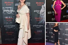 Check out this biography to know about her childhood, family life, achievements and other facts about her life. Troian Bellisario Patrick J Adams Welcome First Child A Baby Girl