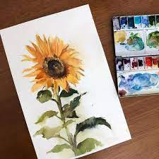 Top free images & vectors for watercolor ideas tumblr in png, vector, file, black and white, logo, clipart, cartoon and transparent. 15 Ideas Flowers Tumblr Drawing Watercolors