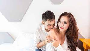 Cómo mejorar la lubricación vaginal en tus relaciones sexuales