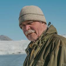 Academy Members — The Norwegian Scientific Academy for Polar Research