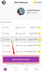 No matter if you are trying to boost real followers as fitness model, vlogger, travel blogger, fashion content creator or even sports and photography, insta tags for likes can be of immense help. Insta Followers Pro Apk Unlimited Coins 5000 Followers Apk