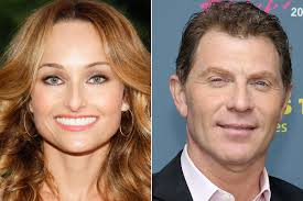 Bobby flay giada de laurentiis. Giada I M Too Smart To Get Involved With Bobby Flay Page Six
