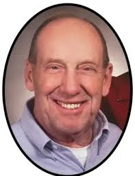 Obituary information for John F. Lindhart III