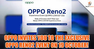Kenyan citizens and foreign residents can now apply for government to citizen (g2c) services and pay via mobile money, debit cards and ecitizen agents. Oppo Invites You To The Oppo Reno2 Experience Event On 19 October At Oppo Lowyat Concept Store Technave