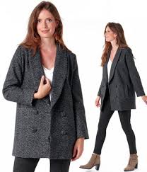 Caban moumouté camel taille unique, correspond à un m neuf avec étiquette toujours des nouveautés dans mon dressing alors abonnez. Guide Des Manteaux Femme Automne Hiver 2021