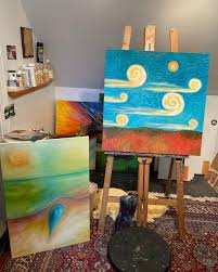 John Benedetto (@benedettoart_flowstate) • Instagram photos and videos