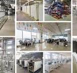 Circulador de calentamiento y enfriamiento a prueba de ...
