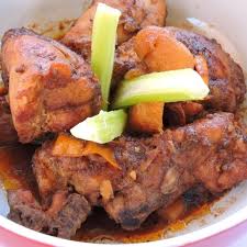Step by step guide to have this ready in minutes for your beloved ones! Jamaican Brown Stew Chicken Recipe That S So Craving Crave Food Thatssocraving Com