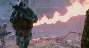 The Mist (2007) - Internet Movie Firearms Database - Guns in Movies, TV and  Video Games