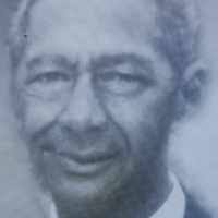 Lloyd Leroy Major (1921–1999) • FamilySearch